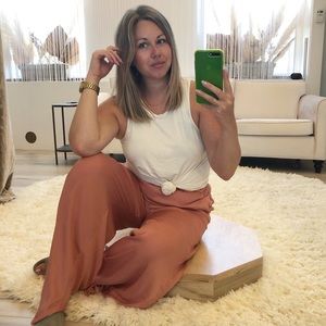 Meet your Posher, Kaitlyn